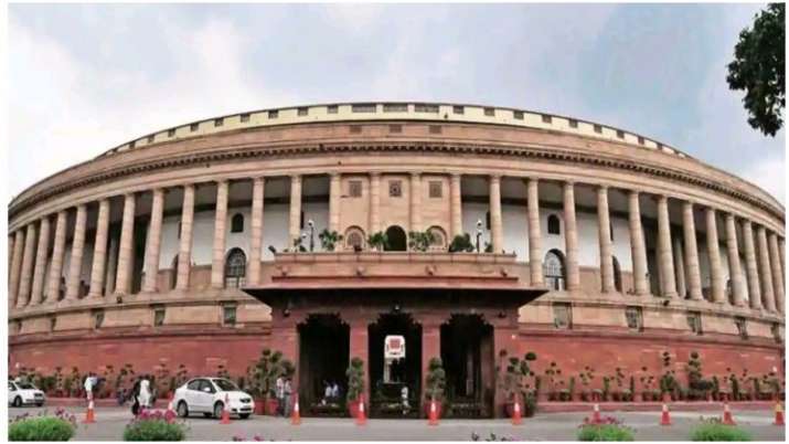 Decision on new Parliament building to be announced soon by environment panel.